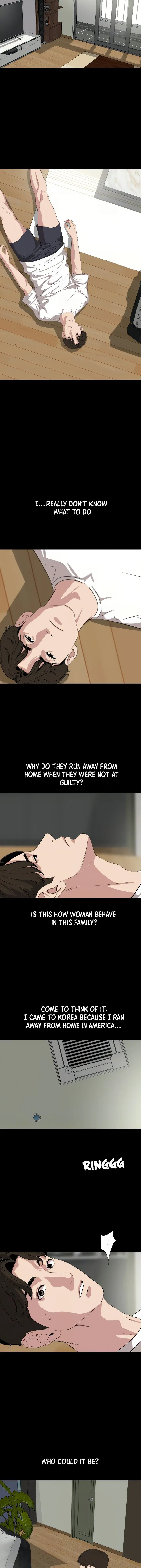 Dont Be Like This Son In Law Chapter 47 - Page 16