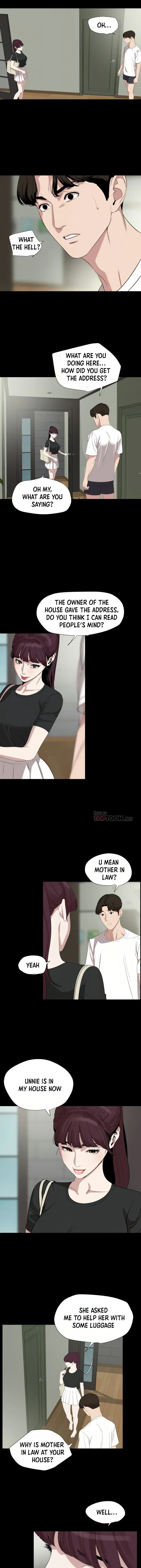 Dont Be Like This Son In Law Chapter 47 - Page 20