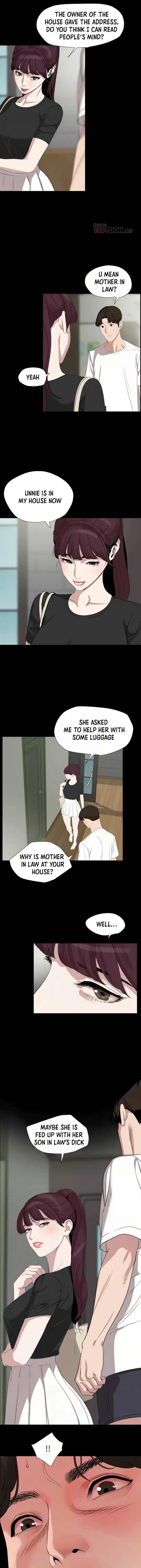 Dont Be Like This Son In Law Chapter 47 - Page 21