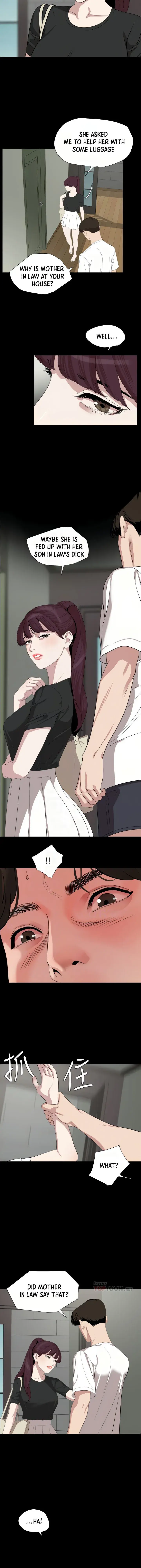 Dont Be Like This Son In Law Chapter 47 - Page 22