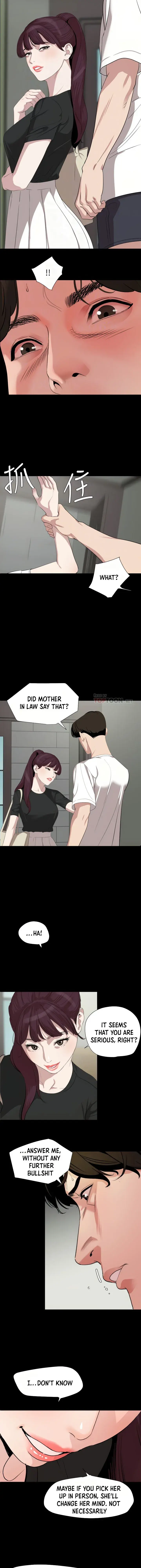Dont Be Like This Son In Law Chapter 47 - Page 23