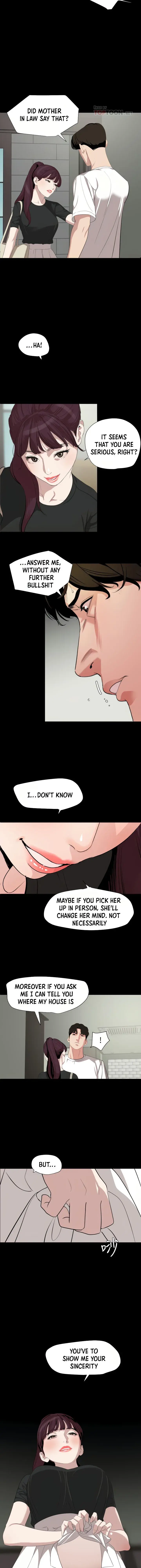 Dont Be Like This Son In Law Chapter 47 - Page 24