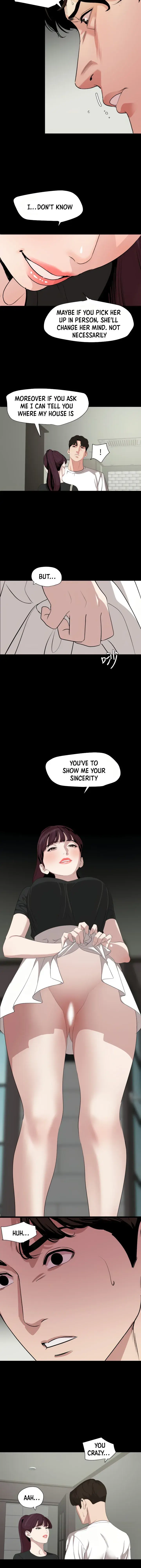 Dont Be Like This Son In Law Chapter 47 - Page 25