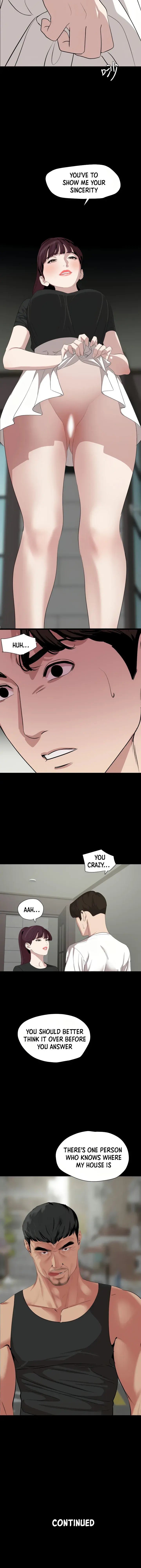 Dont Be Like This Son In Law Chapter 47 - Page 26