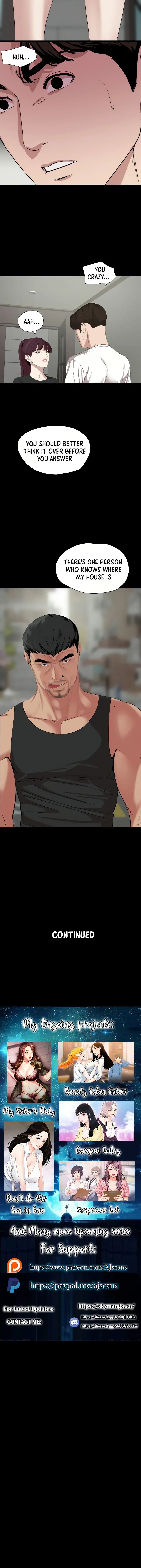 Dont Be Like This Son In Law Chapter 47 - Page 27