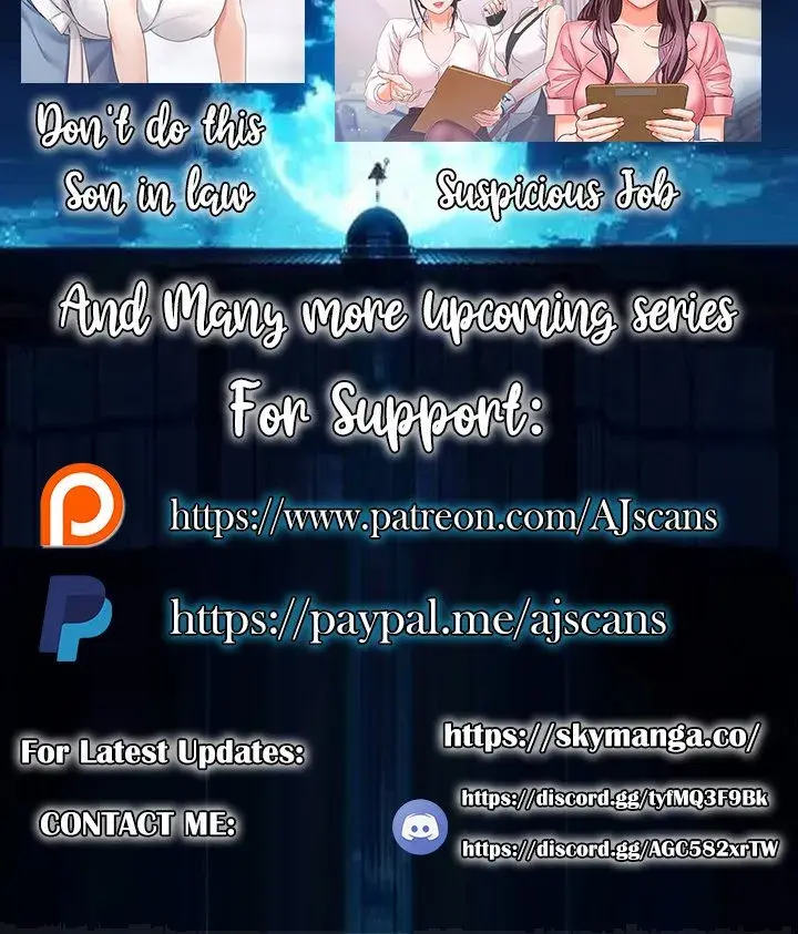 Dont Be Like This Son In Law Chapter 47 - Page 29