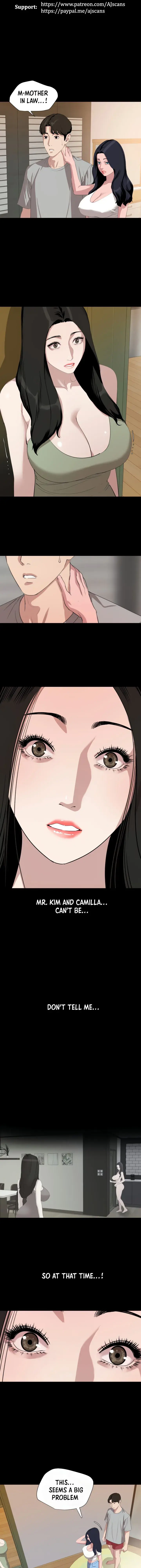 Dont Be Like This Son In Law Chapter 47 - Page 3