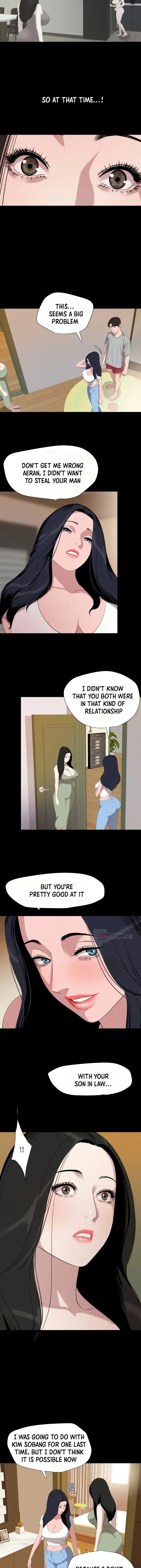 Dont Be Like This Son In Law Chapter 47 - Page 5