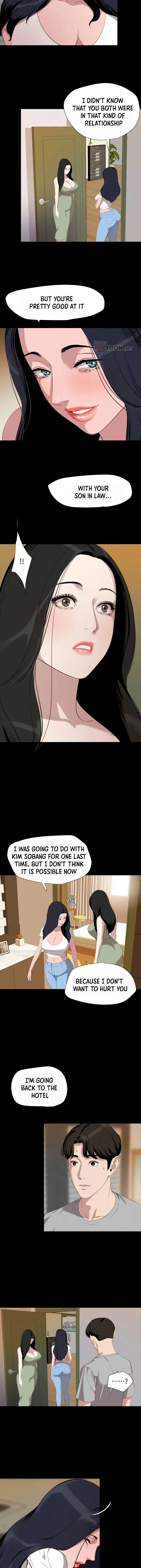 Dont Be Like This Son In Law Chapter 47 - Page 6