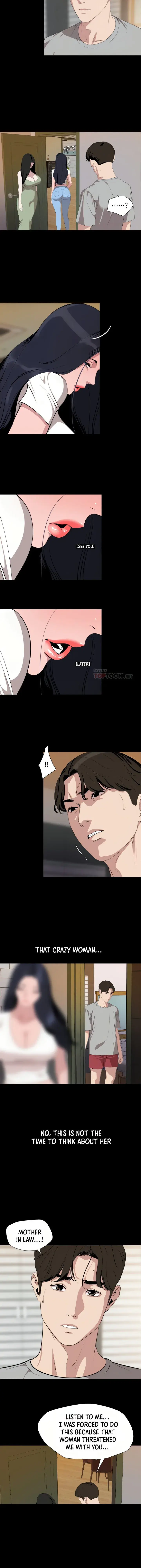 Dont Be Like This Son In Law Chapter 47 - Page 8