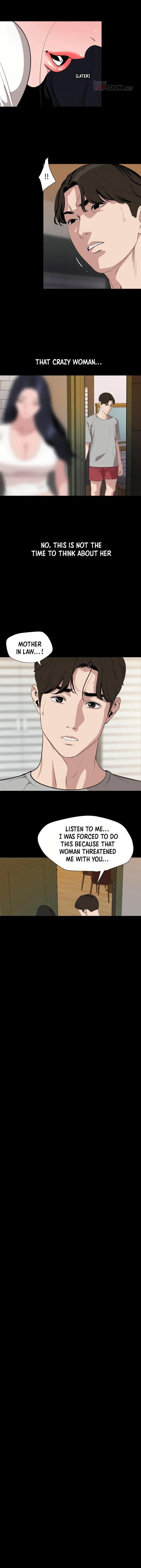 Dont Be Like This Son In Law Chapter 47 - Page 9