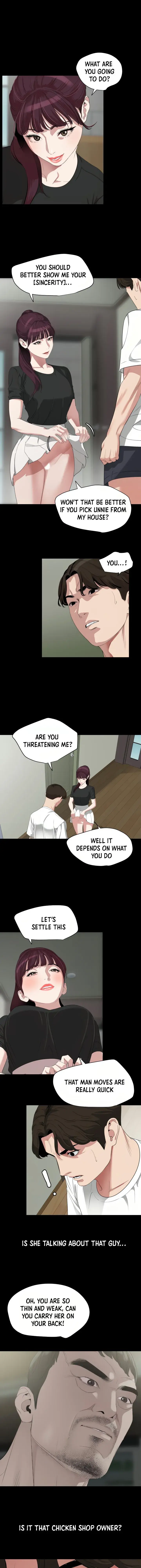 Dont Be Like This Son In Law Chapter 48 - Page 1