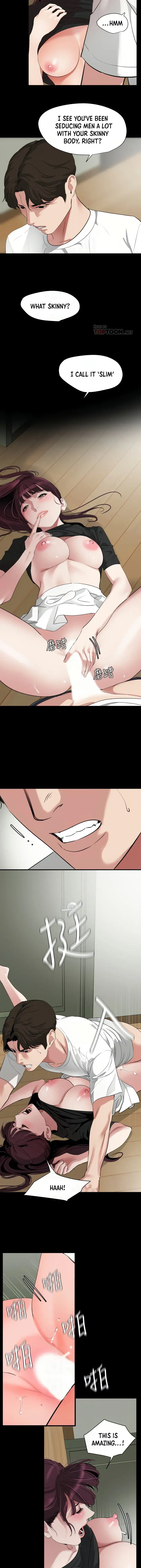 Dont Be Like This Son In Law Chapter 48 - Page 13