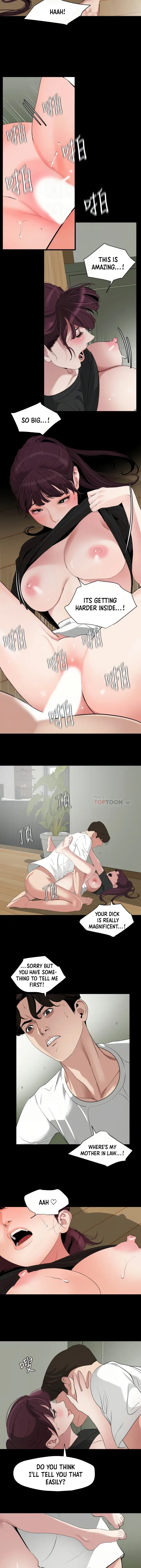 Dont Be Like This Son In Law Chapter 48 - Page 15
