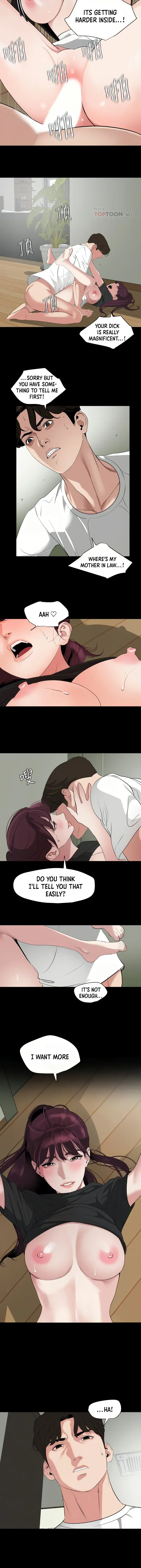 Dont Be Like This Son In Law Chapter 48 - Page 16