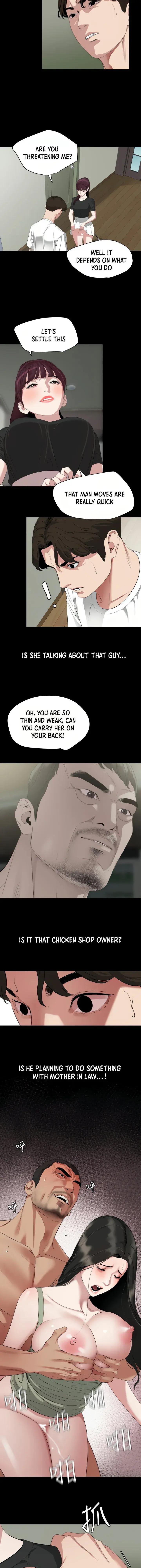 Dont Be Like This Son In Law Chapter 48 - Page 2