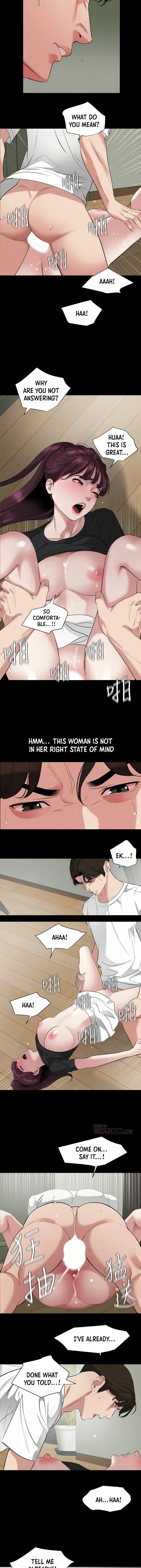 Dont Be Like This Son In Law Chapter 48 - Page 23