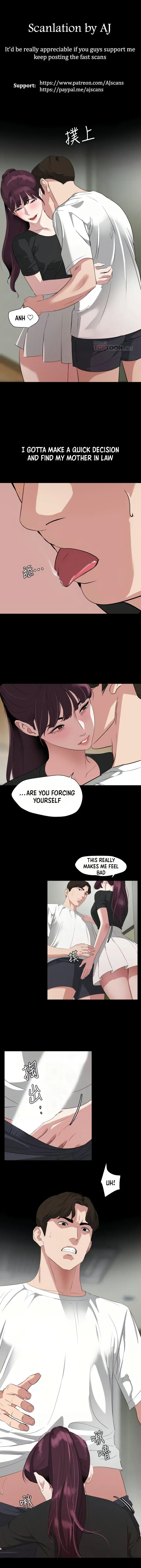 Dont Be Like This Son In Law Chapter 48 - Page 6