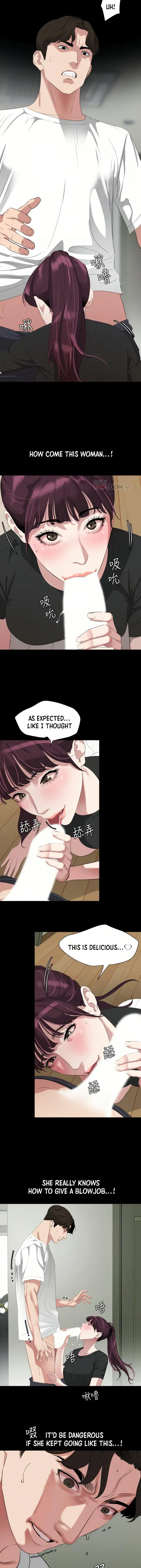 Dont Be Like This Son In Law Chapter 48 - Page 8