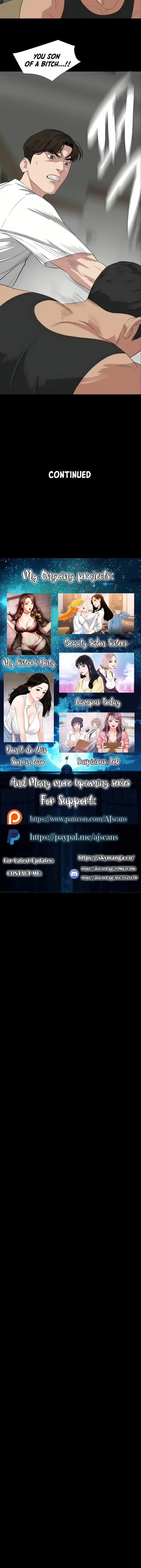 Dont Be Like This Son In Law Chapter 49 - Page 10