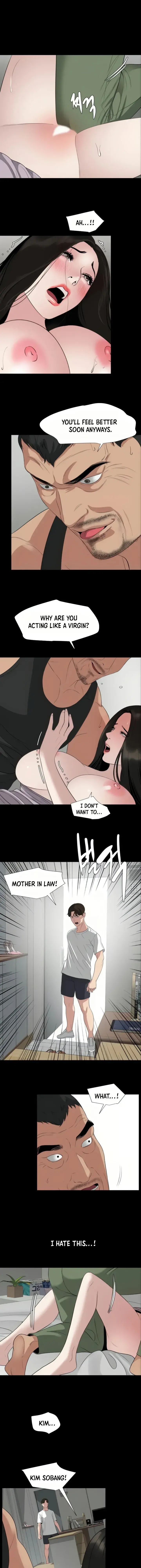 Dont Be Like This Son In Law Chapter 49 - Page 6