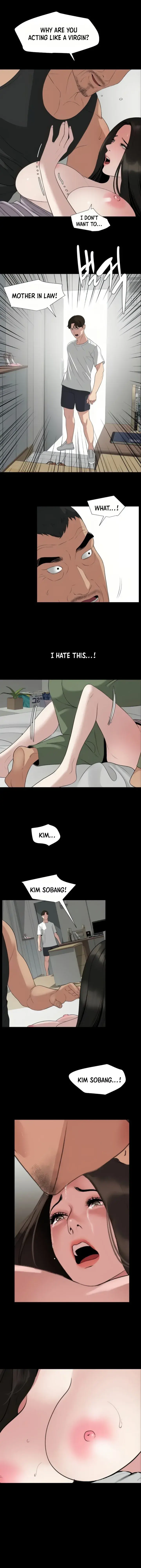 Dont Be Like This Son In Law Chapter 49 - Page 7