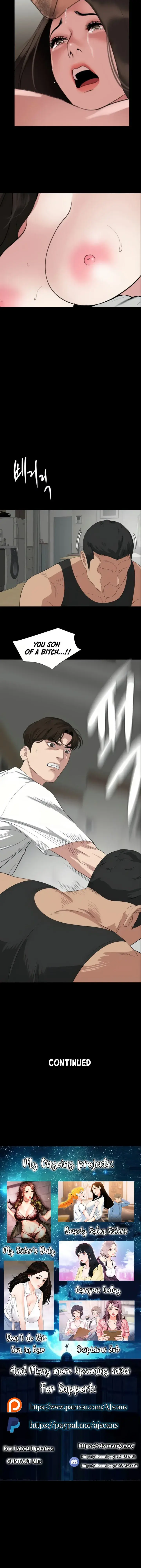 Dont Be Like This Son In Law Chapter 49 - Page 9