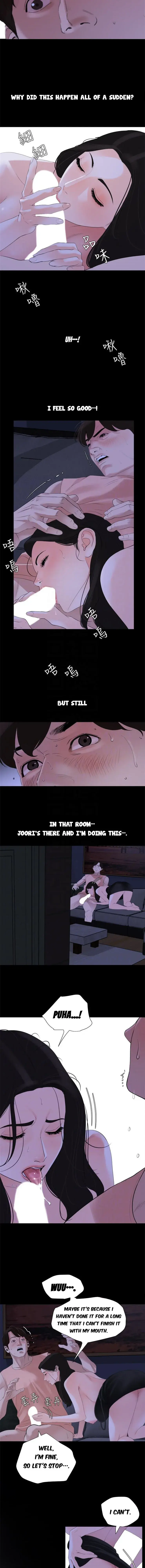 Dont Be Like This Son In Law Chapter 5 - Page 11