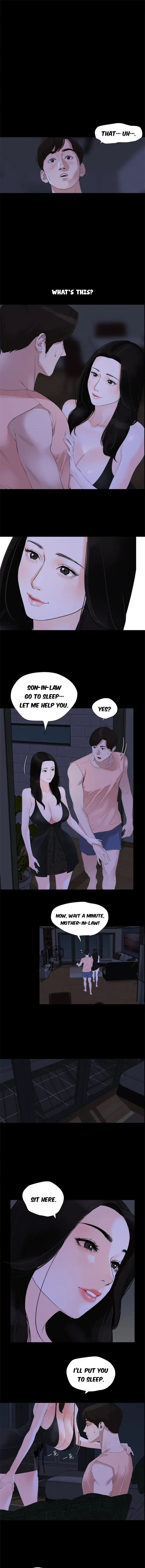 Dont Be Like This Son In Law Chapter 5 - Page 2