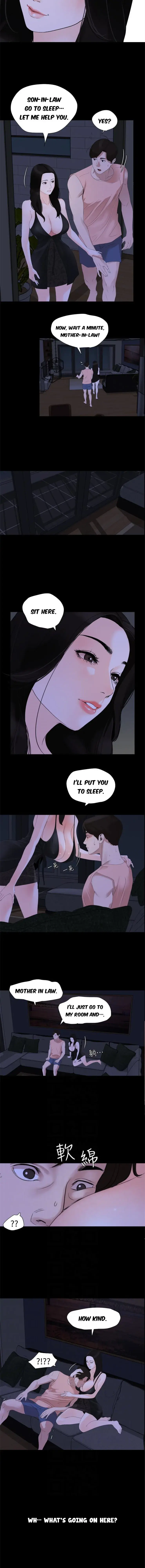 Dont Be Like This Son In Law Chapter 5 - Page 3