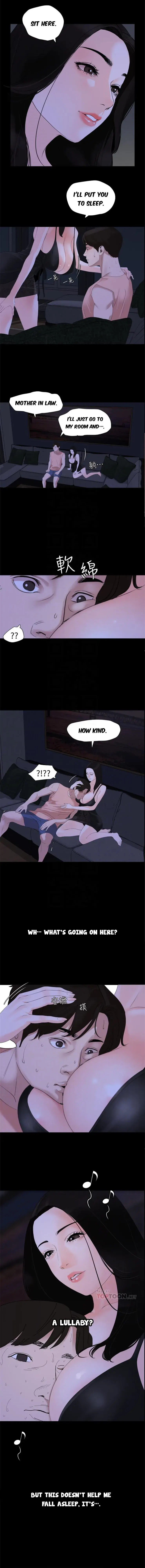 Dont Be Like This Son In Law Chapter 5 - Page 4