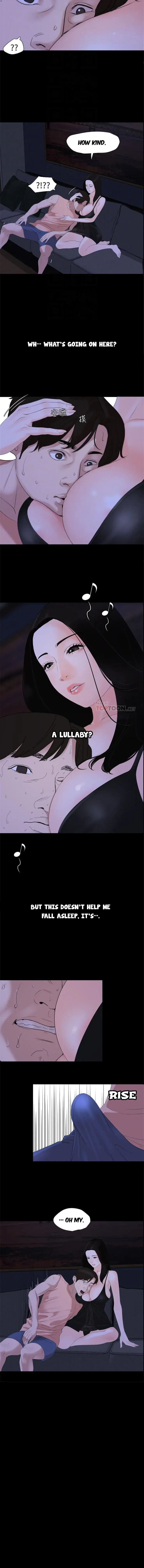Dont Be Like This Son In Law Chapter 5 - Page 5