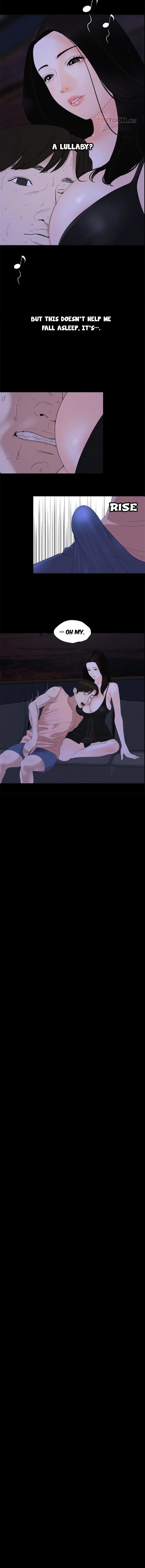 Dont Be Like This Son In Law Chapter 5 - Page 6