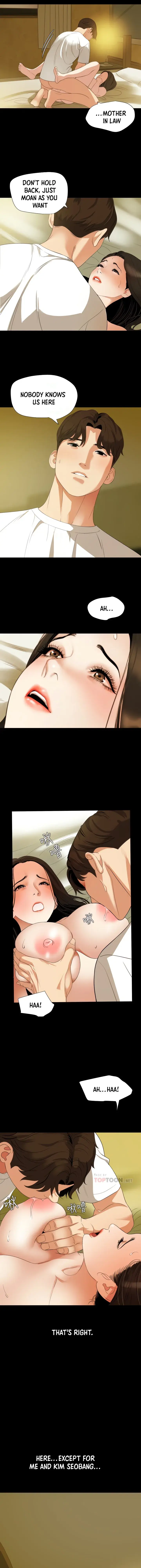Dont Be Like This Son In Law Chapter 51 - Page 12