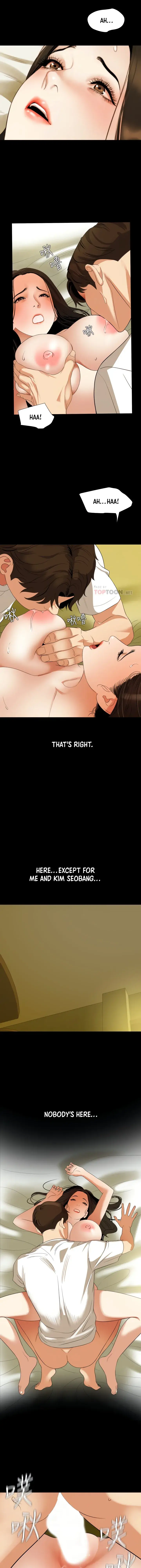 Dont Be Like This Son In Law Chapter 51 - Page 13