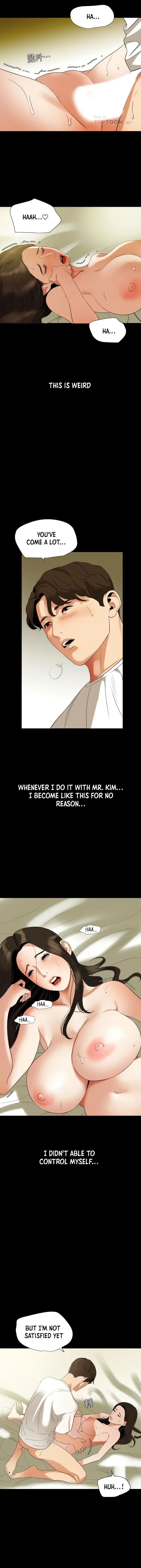 Dont Be Like This Son In Law Chapter 51 - Page 19