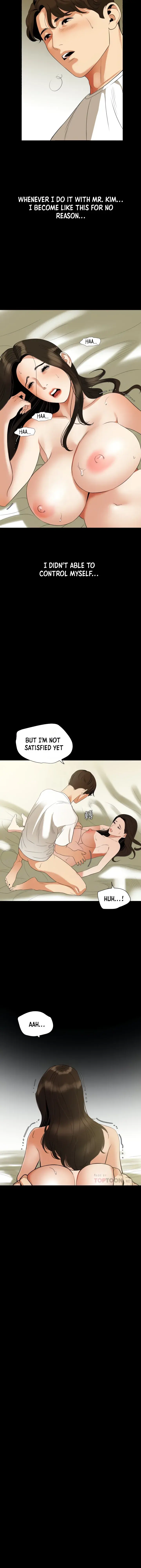 Dont Be Like This Son In Law Chapter 51 - Page 20