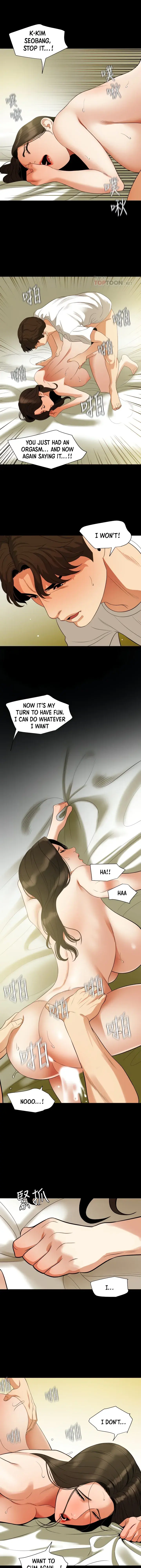 Dont Be Like This Son In Law Chapter 51 - Page 25