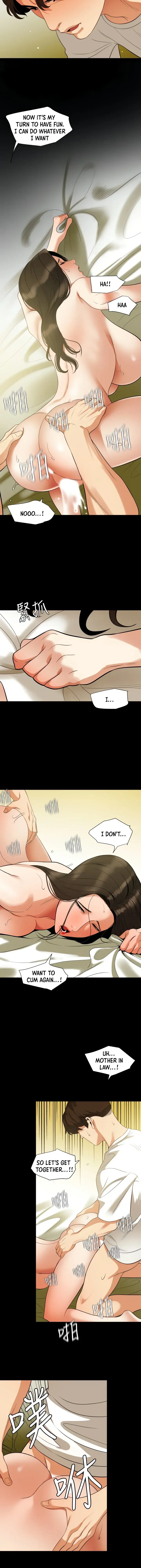 Dont Be Like This Son In Law Chapter 51 - Page 26