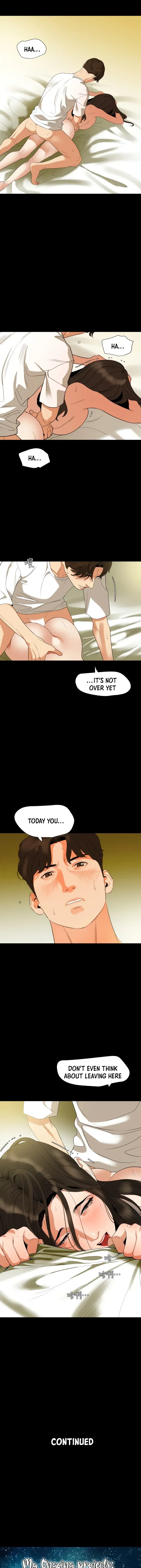 Dont Be Like This Son In Law Chapter 51 - Page 30