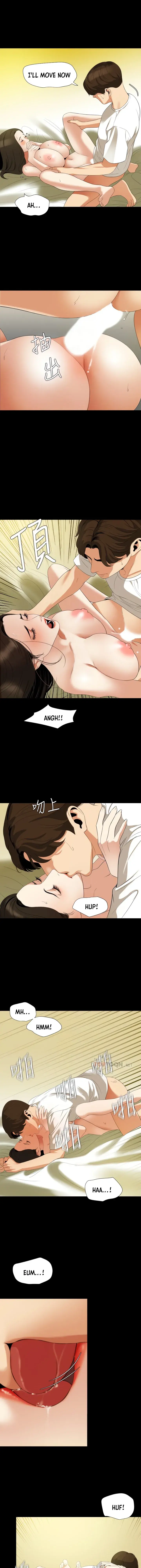 Dont Be Like This Son In Law Chapter 51 - Page 7