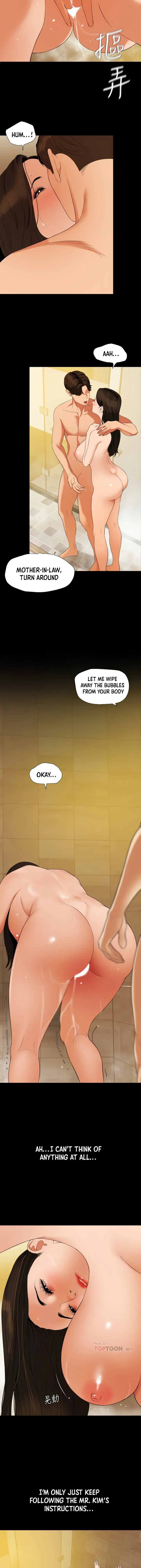 Dont Be Like This Son In Law Chapter 52 - Page 17