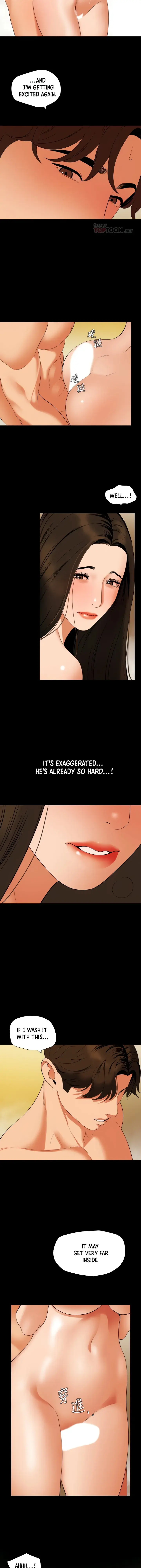 Dont Be Like This Son In Law Chapter 52 - Page 24