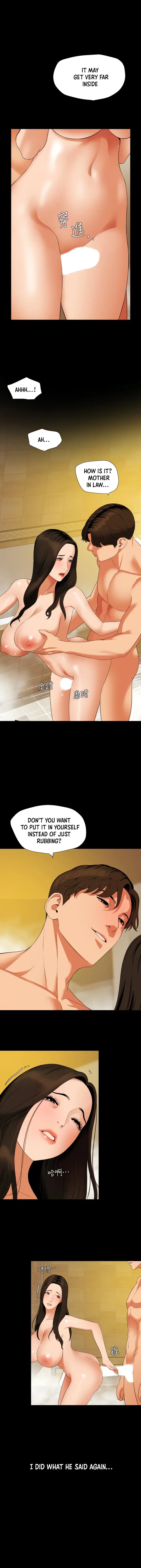 Dont Be Like This Son In Law Chapter 52 - Page 26