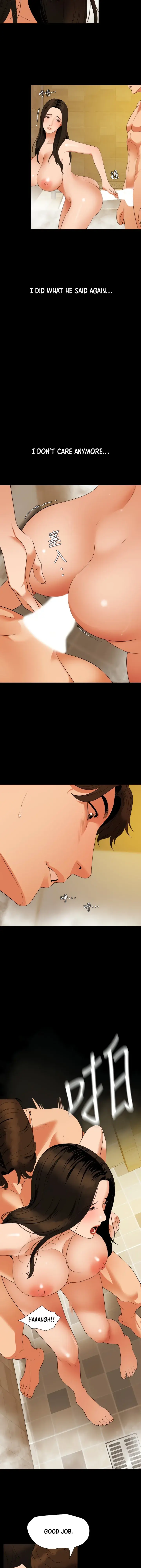 Dont Be Like This Son In Law Chapter 52 - Page 28