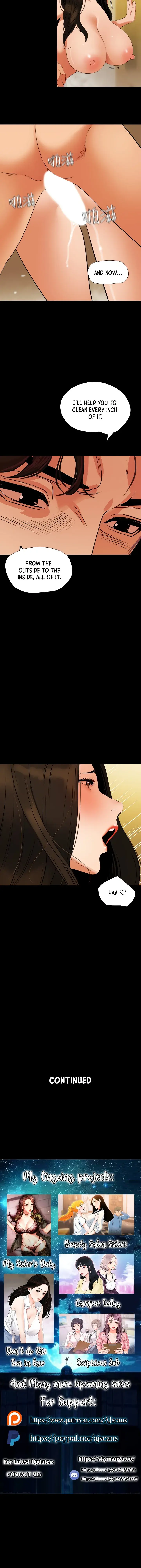 Dont Be Like This Son In Law Chapter 52 - Page 31
