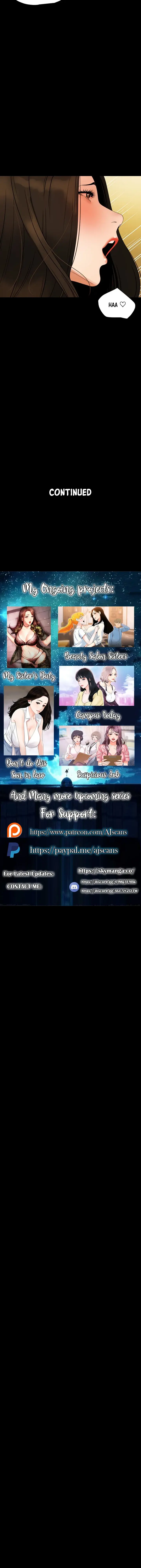 Dont Be Like This Son In Law Chapter 52 - Page 32