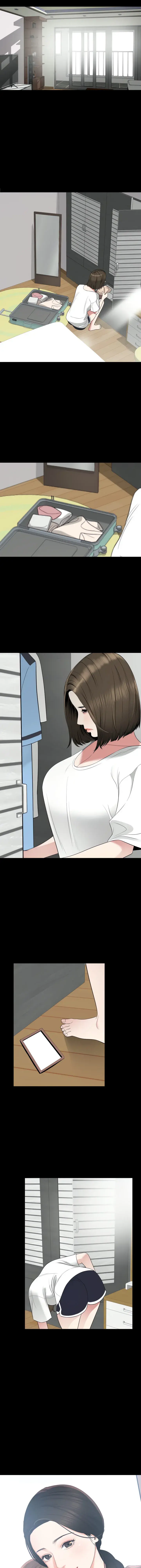 Dont Be Like This Son In Law Chapter 53 - Page 31