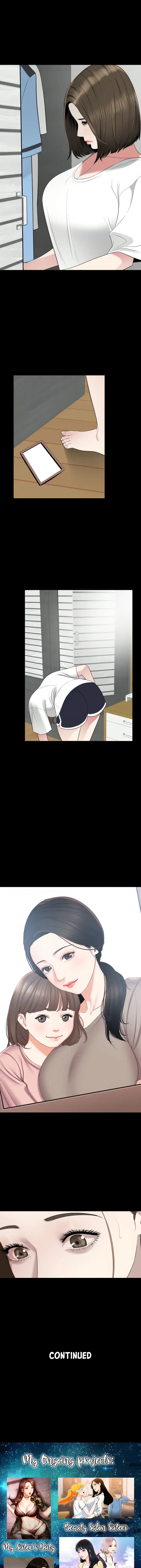 Dont Be Like This Son In Law Chapter 53 - Page 32