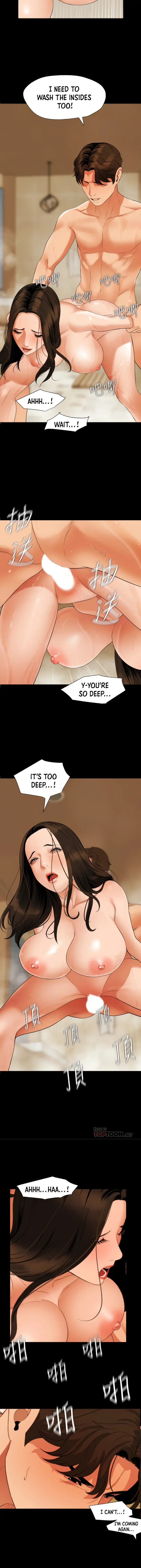 Dont Be Like This Son In Law Chapter 53 - Page 7